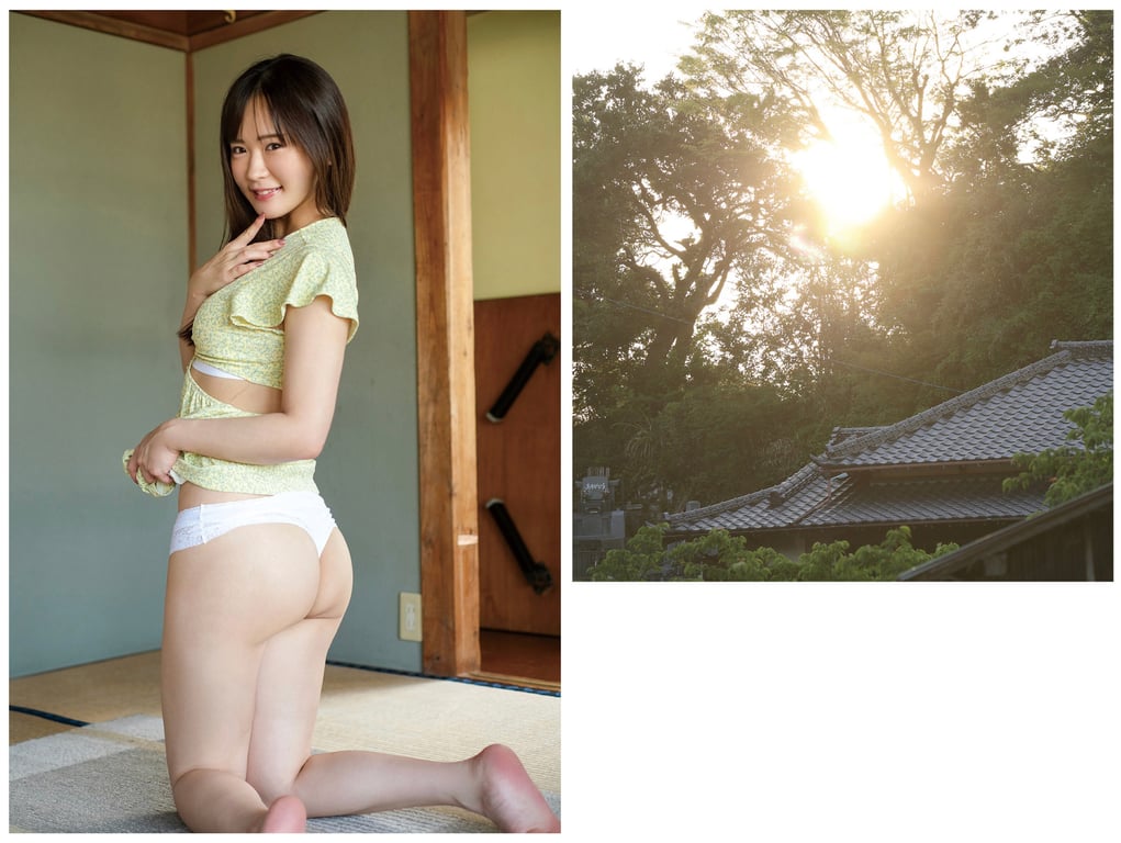 图片[69]-広瀬なるみ ヌード写真集『風に包まれて』 - 在线免费观看-阅图吧