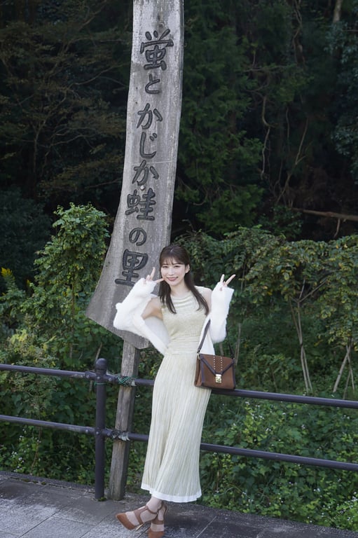 图片[25]-#雪平莉左 YOUNG GANGAN数字限定写真集「摇曳」 (数字版YOUNG GANGAN特别编辑) - 全本免费在线观看-阅图吧