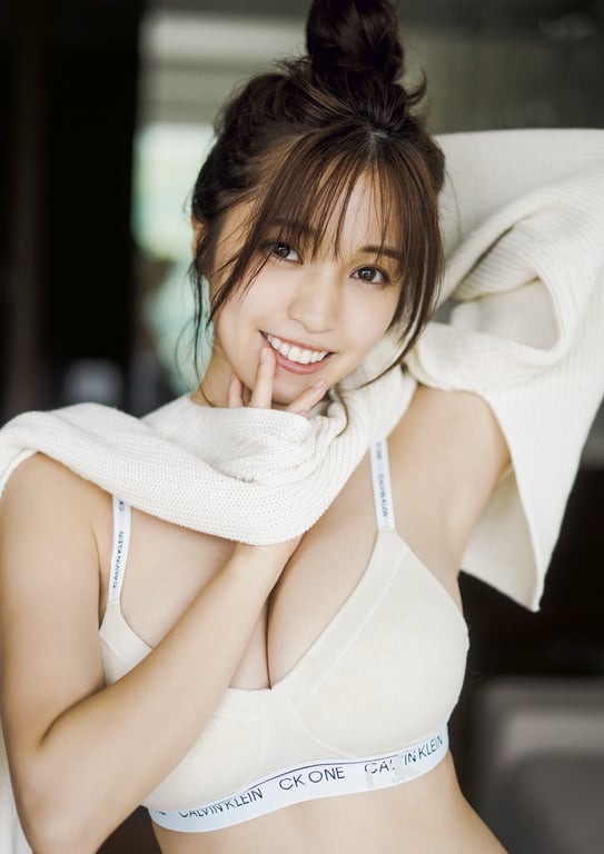 图片[39]-Miyu Murashima 村島未悠 – 1st Photobook Muramiyu 村美悠 (2022-12-07) - 阅图吧-阅图吧