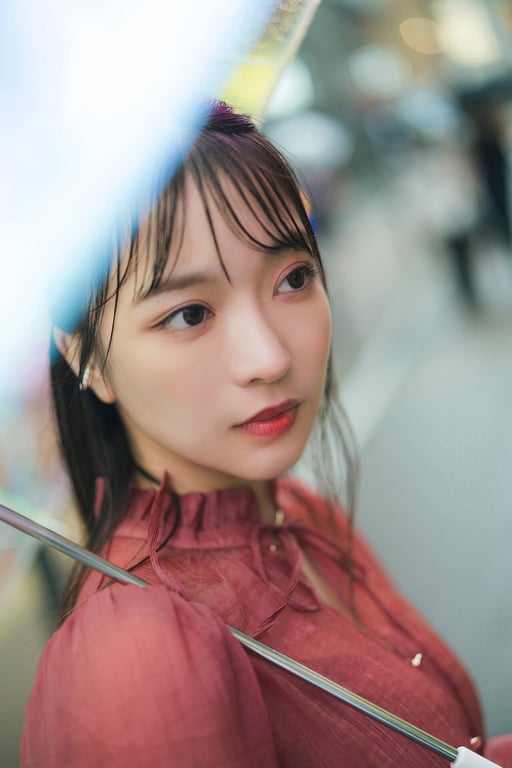 图片[25]-#Akane Yoshizawa 吉泽朱音 – TRIANGLE LOVE In the case of Akane 朱音的情况 (2023-02-17) - 全本免费在线观看-阅图吧