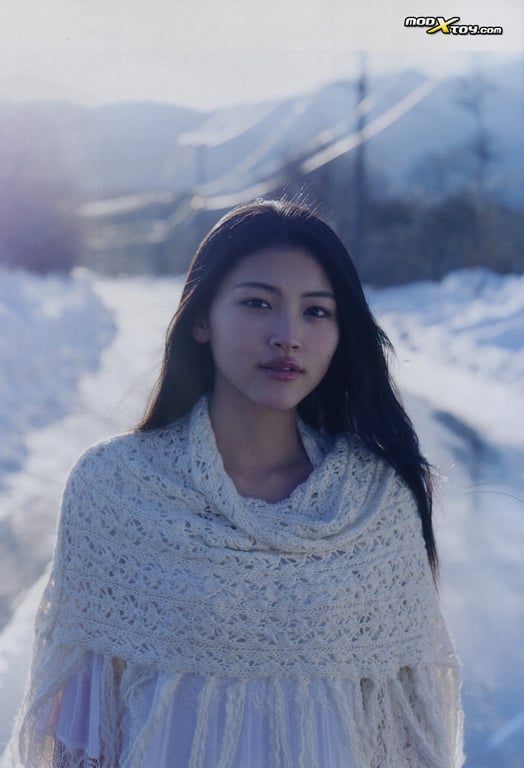 图片[7]-#Ayuri Konno 今野鲷莉 1st Photobook – AYURI (2014-04-25) - 全本免费在线观看-阅图吧