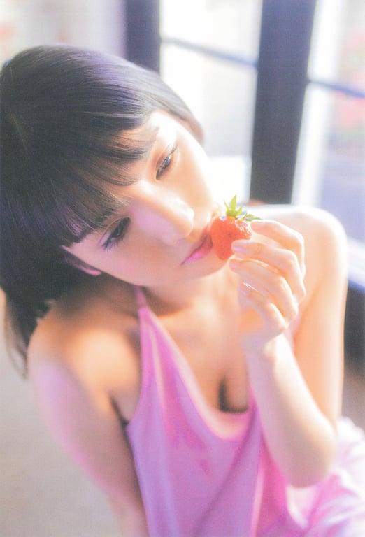 图片[128]-#道重沙由美 写真集 『 DREAM 』 - 全本免费在线观看-阅图吧