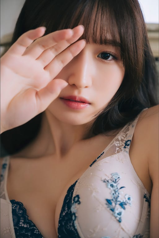 图片[24]-2024.10.01 貝賀琴莉「鸟鸣」【Young Champion Diggra】 - 在线免费观看-阅图吧