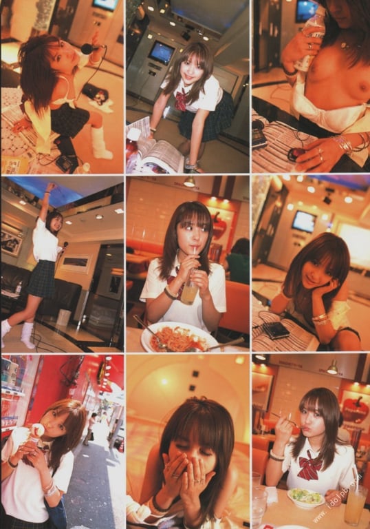 图片[83]-#みひろ 写真集 M×6 - 全本免费在线观看-阅图吧