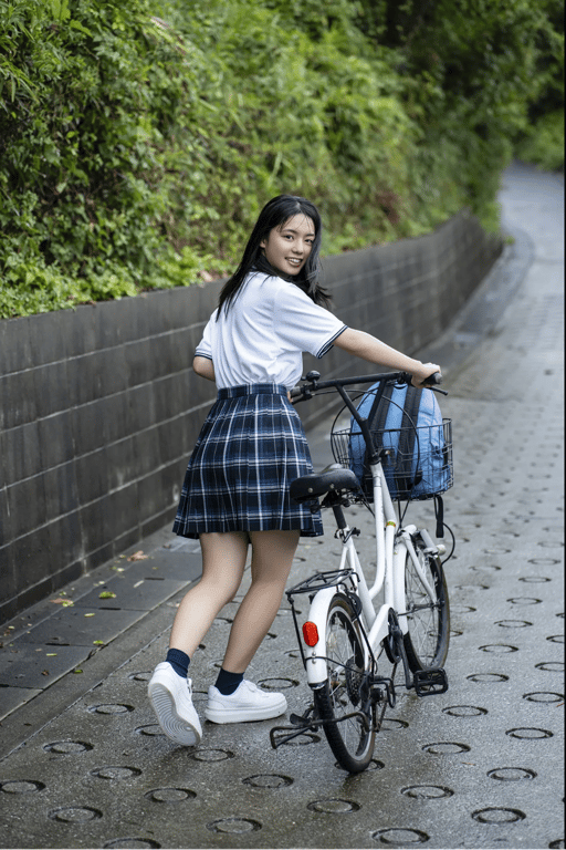 图片[22]-#FRIDAYデジタル写真集 松岛花音 女主角是17岁！vol.1 全カット - 全本免费在线观看-阅图吧