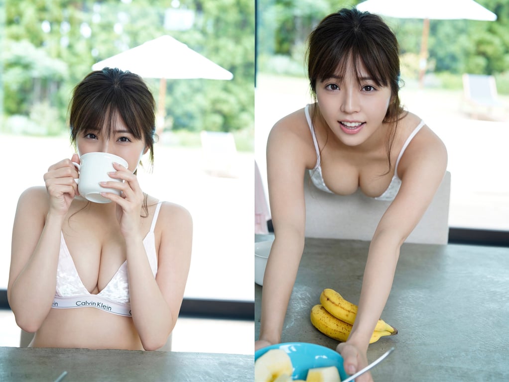 图片[22]-#川村那月 令和的赛车女郎 週刊ポストデジタル写真集 - 全本免费在线观看-阅图吧