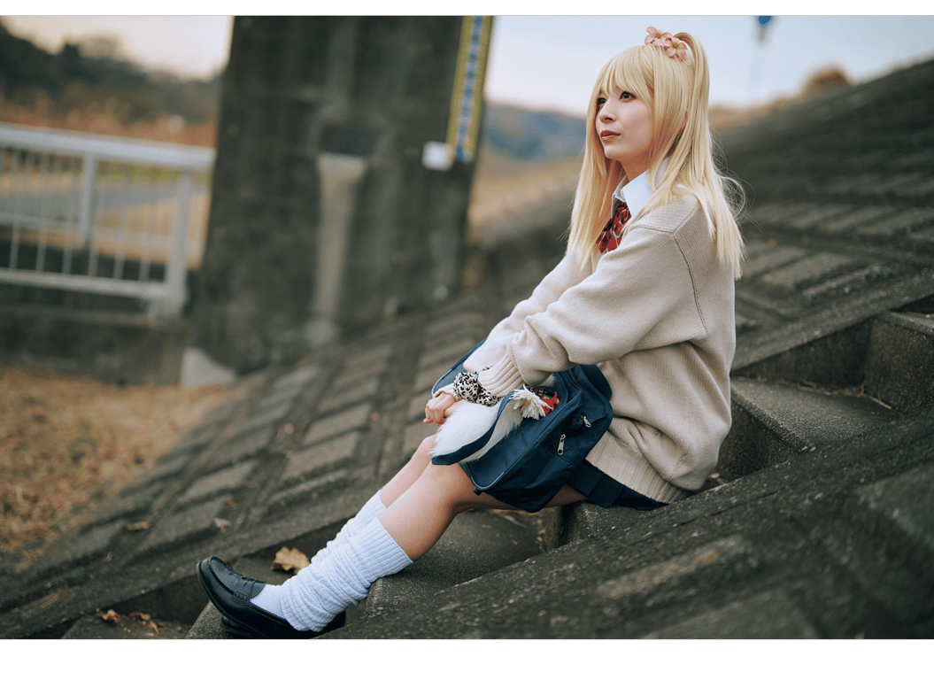 图片[5]-#[MySPA!]【偶像直拍】佐佐木优佳里「优佳琳变成金发辣妹了!_」 - 全本免费在线观看-阅图吧