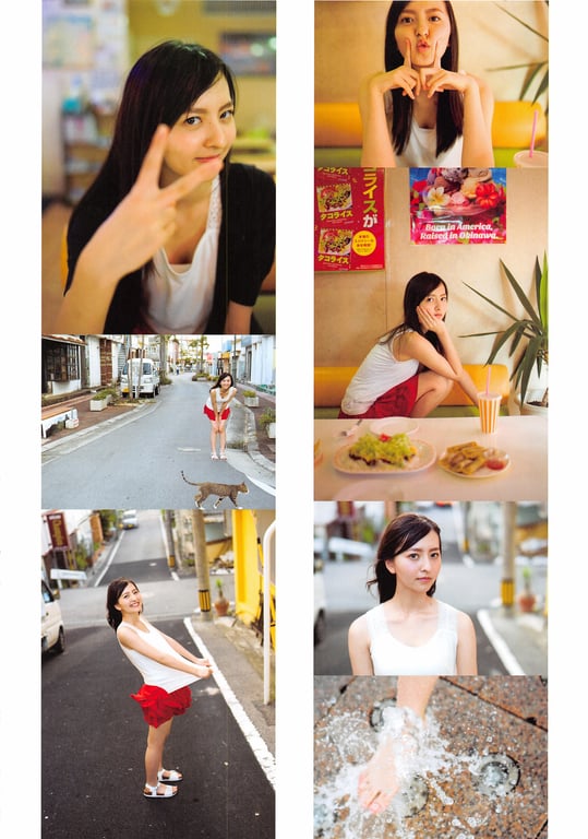 图片[42]-#Madoka Moriyasu – The Monologue of 森 (SR) - 全本免费在线观看-阅图吧