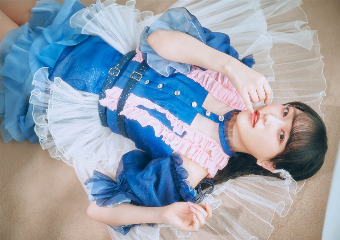 图片[20]-i☆Ris Digital PHOTOBOOK COLOR-Full Energy!! - 在线免费观看-阅图吧