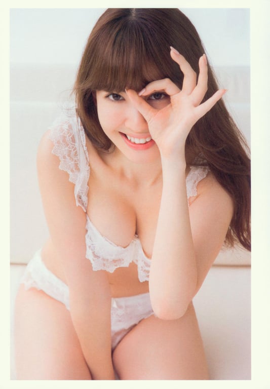 图片[35]-#Haruna Kojima 小嶋阳菜 – 1st. Photo Book Kojiharu 1st.写真集 小阳 - 全本免费在线观看-阅图吧