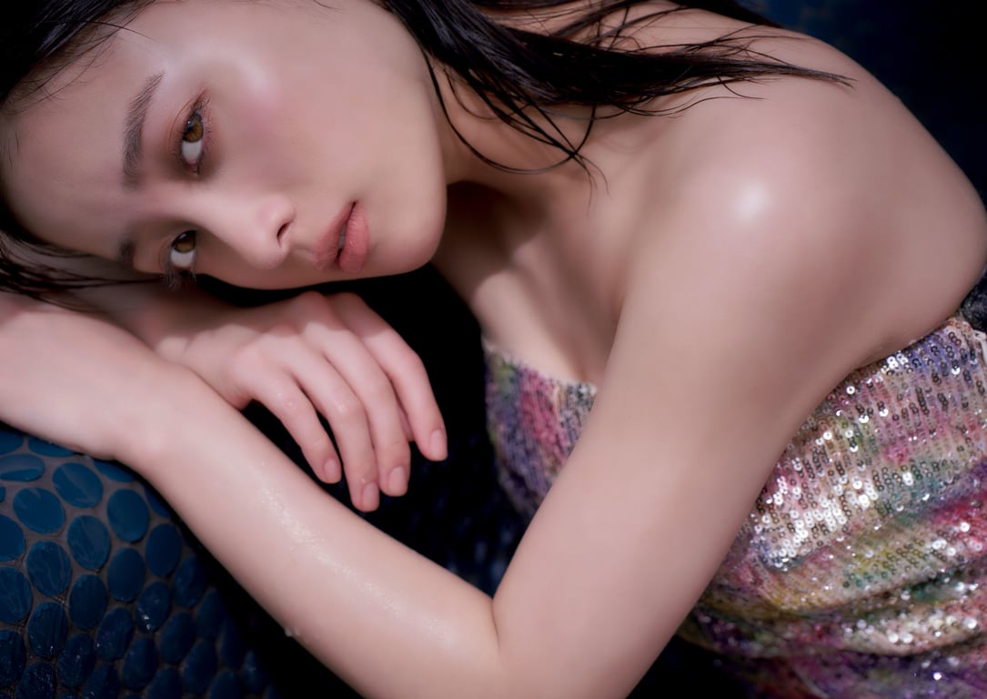 图片[126]-橋本環奈写真集 Kaleidoscope - 在线免费观看-阅图吧