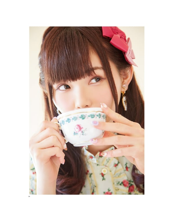 图片[95]-#2020.04.30 Nanaka Suwa 諏訪七夏 – Suwa once upon a time - 全本免费在线观看-阅图吧