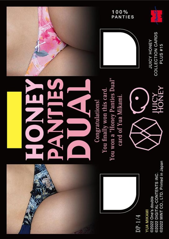 图片[11]-#JUICYHONEY PLUS#15 上亚美奈 RINGERIE (English Edition) - 全本免费在线观看-阅图吧