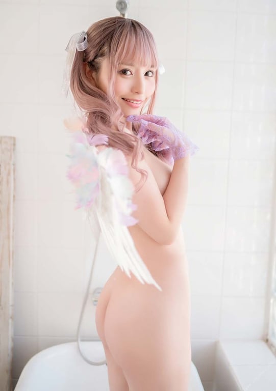 图片[17]-#Mayuki Ito 伊藤舞雪 – Count sheep【Sleep】 (2020-08-14) - 全本免费在线观看-阅图吧