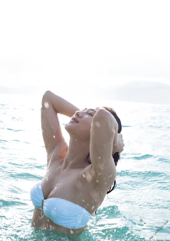 图片[14]-#奥山かずさ１ｓｔ写真集 かずさ - 全本免费在线观看-阅图吧