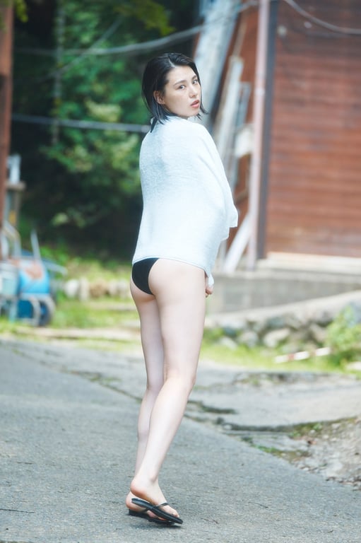 图片[28]-SPAデジタル写真集 相楽伊织「魅惑の曲线美」 - 在线免费观看-阅图吧