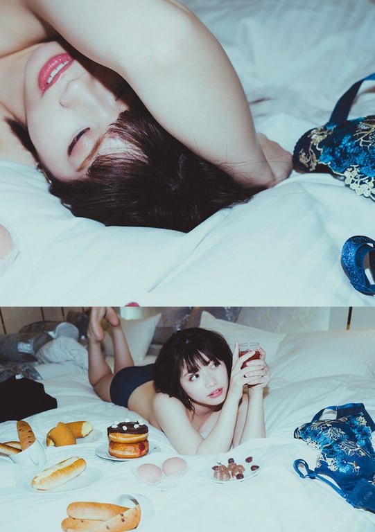 图片[20]-##Escape石原希望 - 全本免费在线观看-阅图吧