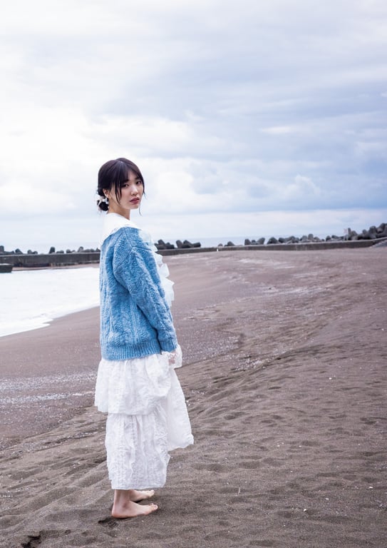 图片[144]-2024.03.20 石川澪写真集「21」 - 在线免费观看-阅图吧