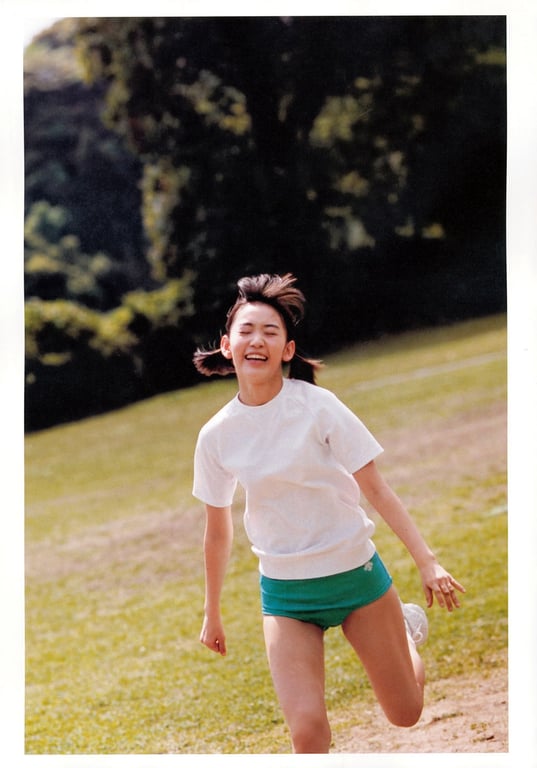 图片[83]-#宮脇咲良ファースト写真集 さくら - 全本免费在线观看-阅图吧