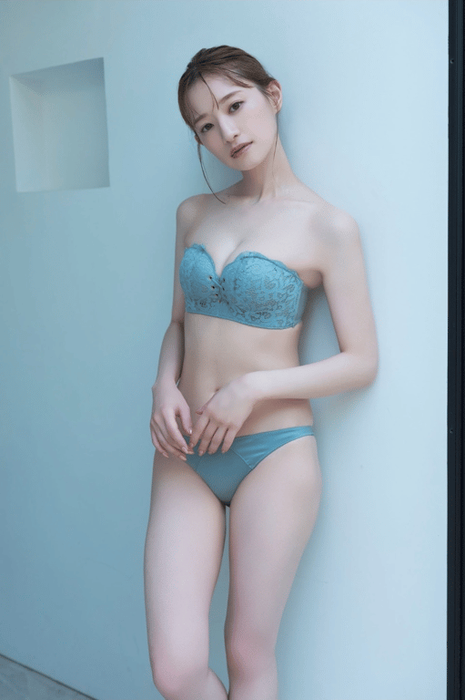 图片[38]-#2025.10.24 中田花奈「神技身材」SPA！数字写真集 (ＳＰＡ！ＢＯＯＫＳ) - 全本免费在线观看-阅图吧