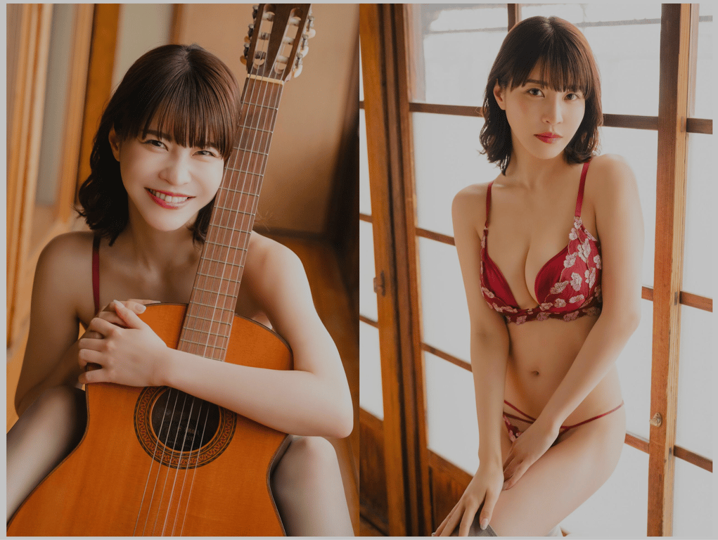 图片[18]-トレデジ写真集Vol.2 岸明日香[60P] - 在线免费观看-阅图吧