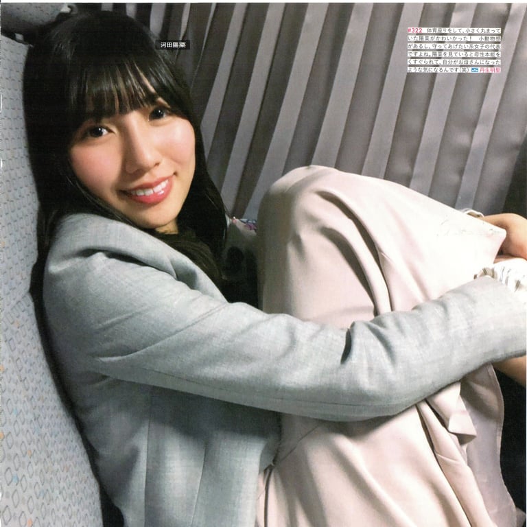 图片[28]-#Hinatazaka46 日向坂46 – HINA_SATSU 日向拍摄 VOL.01 High Qulity - 全本免费在线观看-阅图吧