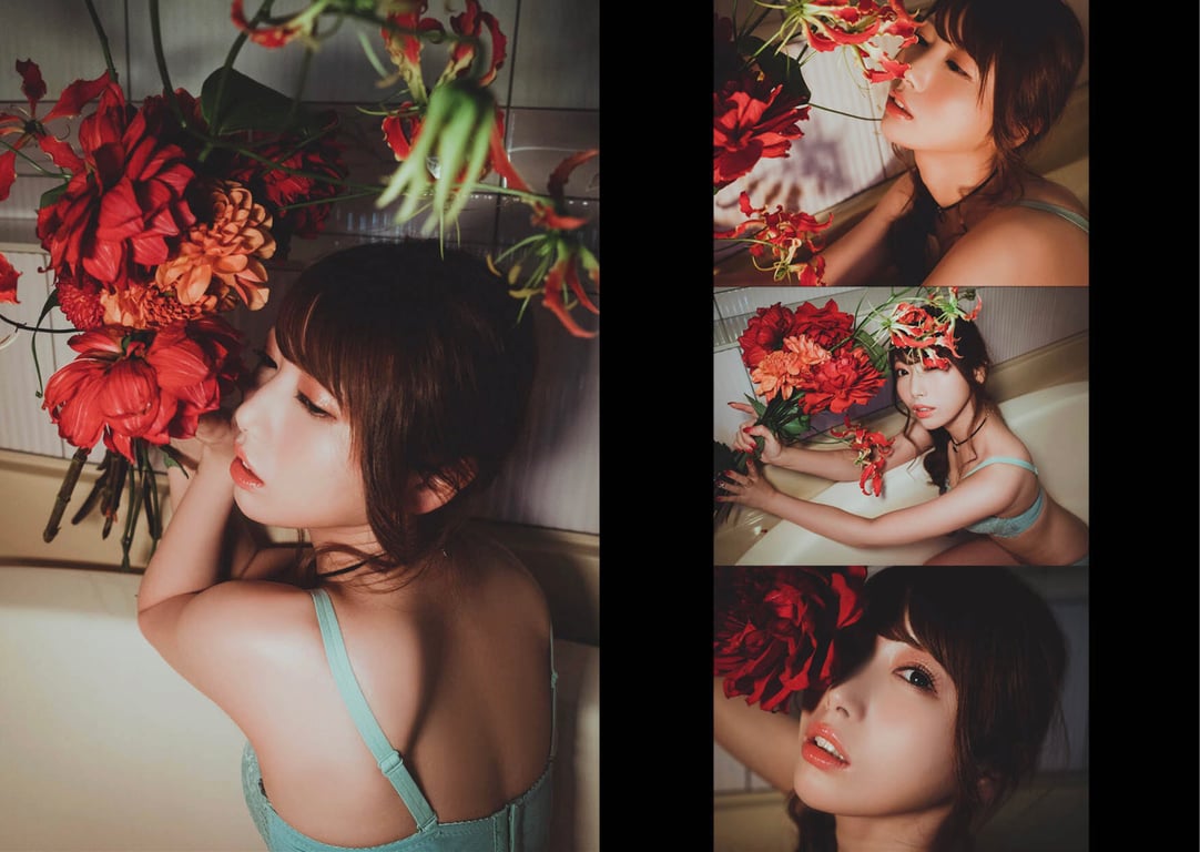 图片[34]-#Escape 西宫梦 - 在线免费观看-阅图吧