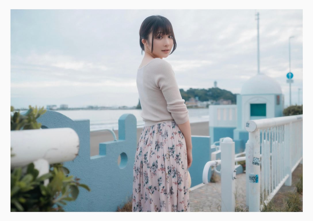 图片[153]-#天川星夏 1st e-book Pure. (Wunder Publishing House) - 全本免费在线观看-阅图吧