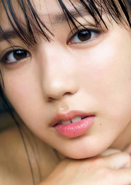 图片[22]-#Aika Sawaguchi 沢口爱华 – Stretching 背伸び (2020-10-28) - 全本免费在线观看-阅图吧