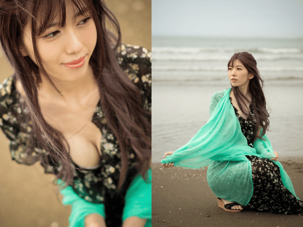 图片[15]-#有坂深雪 写真集『这是最后的有坂深雪』 - 全本免费在线观看-阅图吧