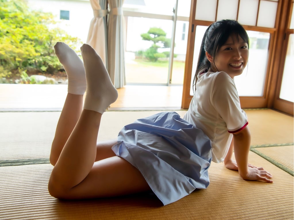 图片[22]-#前乃菜々 官方裸体写真集 七色[133pics] - 全本免费在线观看-阅图吧