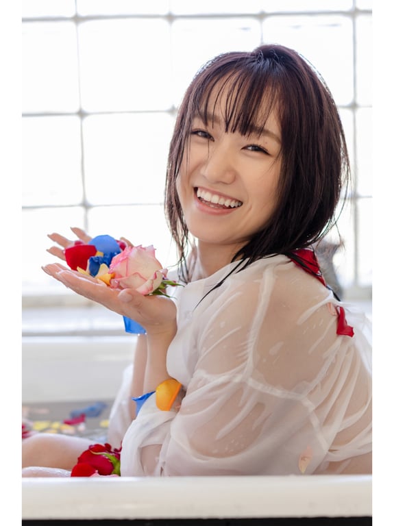 图片[22]-#若宫穗乃 官方写真集 欲望得到满足的身体 - 全本免费在线观看-阅图吧