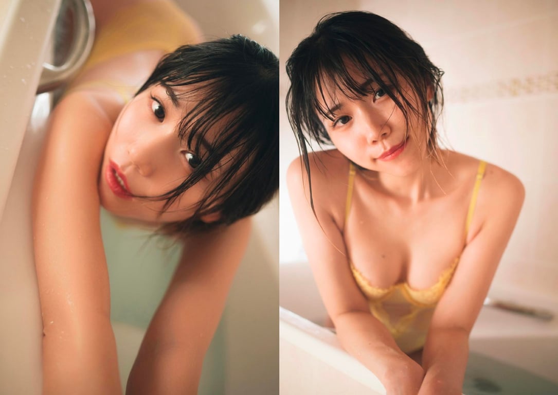 图片[196]-Lisa Nitou 仁藤利沙 - Desires 欲求 - 在线免费观看-阅图吧