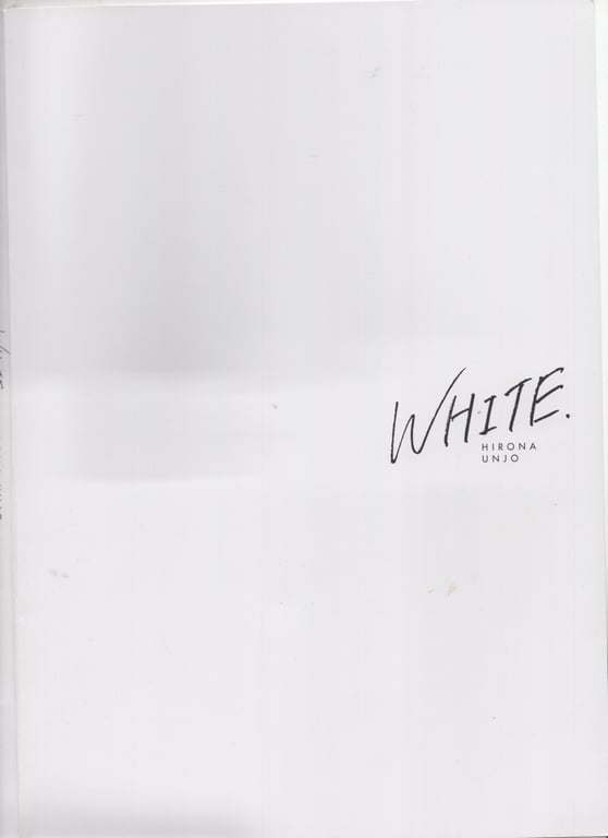 #運上弘菜 写真集 「WHITE.」 - 全本免费在线观看-阅图吧