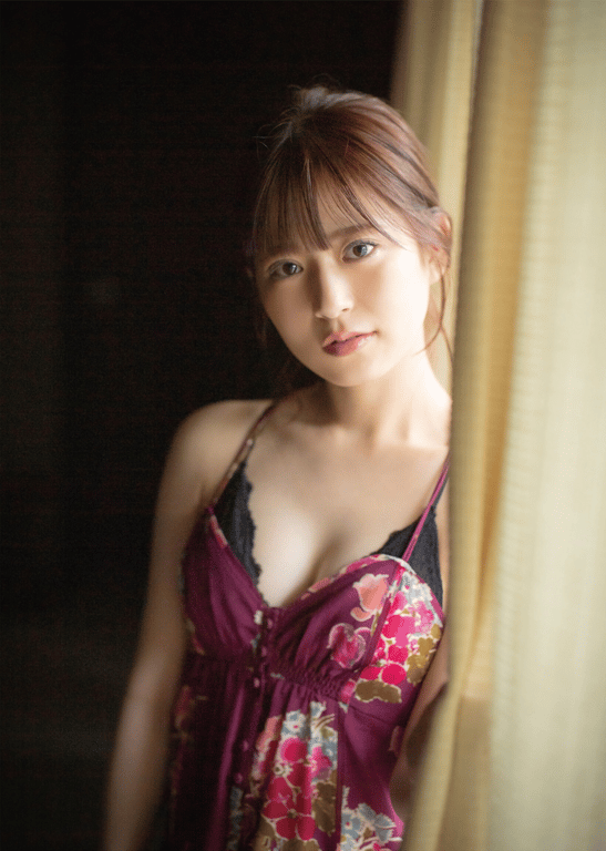 图片[45]-#EX大衆デジタル写真集 ： 30 月足天音「果然因为是偶像嘛」 - 全本免费在线观看-阅图吧