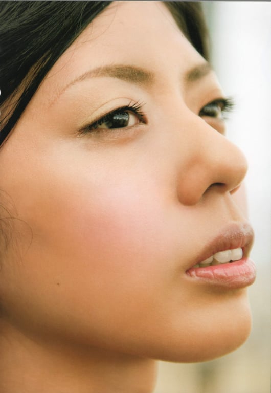 图片[55]-宮地真緒デビュー10周年写真集「Decada」 - 在线免费观看-阅图吧