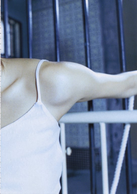 图片[37]-#釈由美子 – CHAOS - 全本免费在线观看-阅图吧