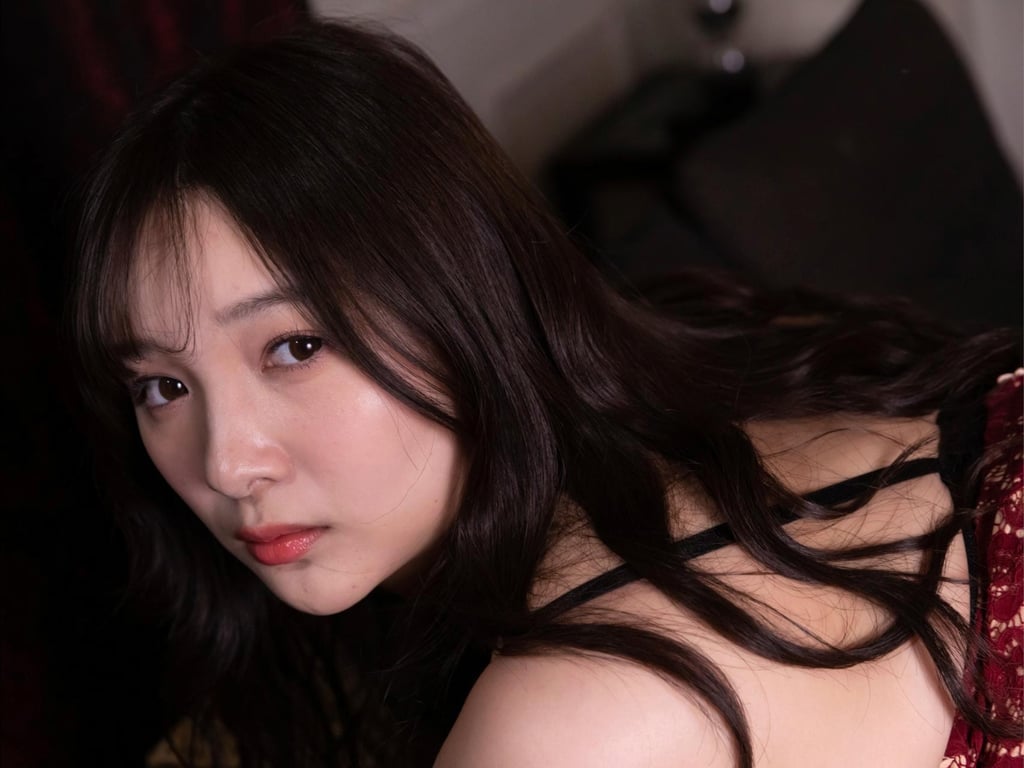 图片[25]-工藤唯 写真集《二人的秘密》(IDOL BOOK) - 在线免费观看-阅图吧