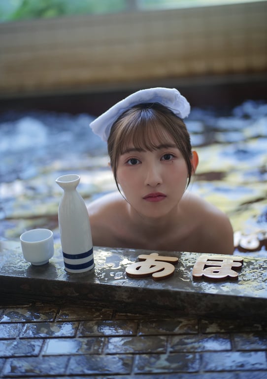 图片[42]-辻りりさ 词语探索 【STRiKE! DIGITAL PHOTOBOOK 018】 - 在线免费观看-阅图吧