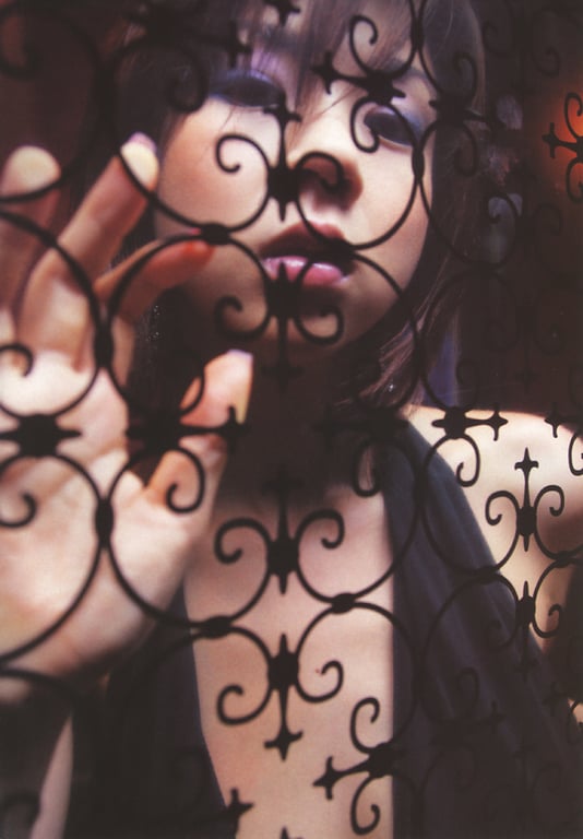 图片[111]-#(月刊シリーズ 070) – 月刊070 星野亚希 (ham scan) - 全本免费在线观看-阅图吧