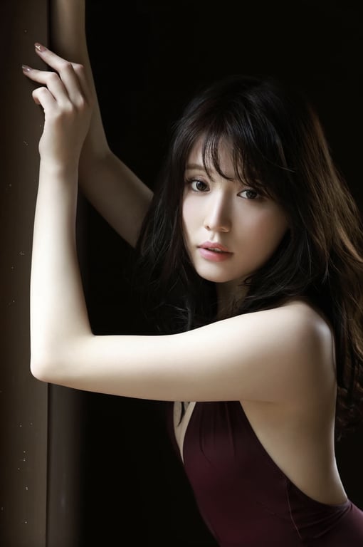 图片[26]-#FRIDAYデジタル写真集 小日向由香 甜美的身体 vol.1 完全版 - 全本免费在线观看-阅图吧