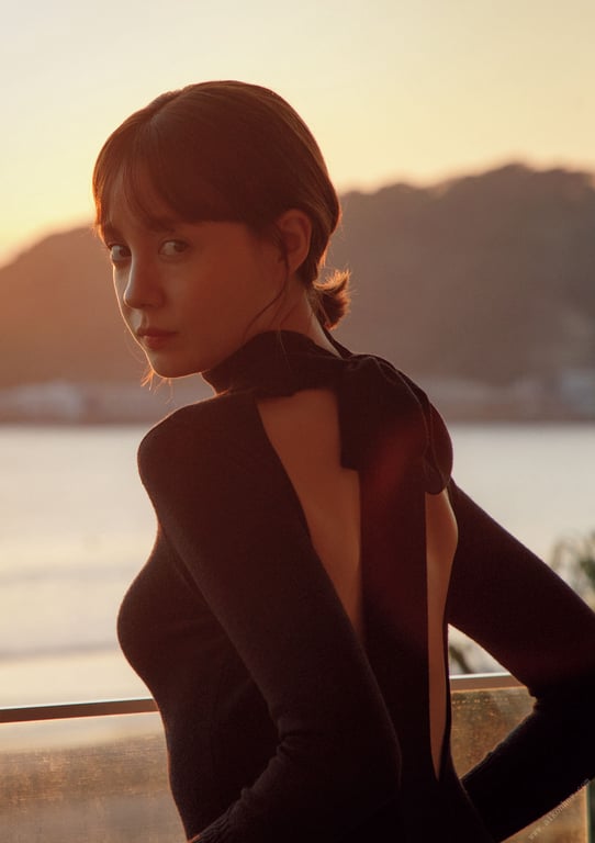 图片[124]-#Reina Triendl 特林德尔玲奈 – Ambiguous 暧昧 (2022-01-23) - 全本免费在线观看-阅图吧