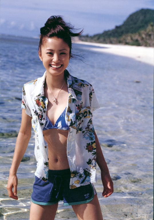 图片[32]-#Aya Ueto 上戸彩 – Breath - 全本免费在线观看-阅图吧