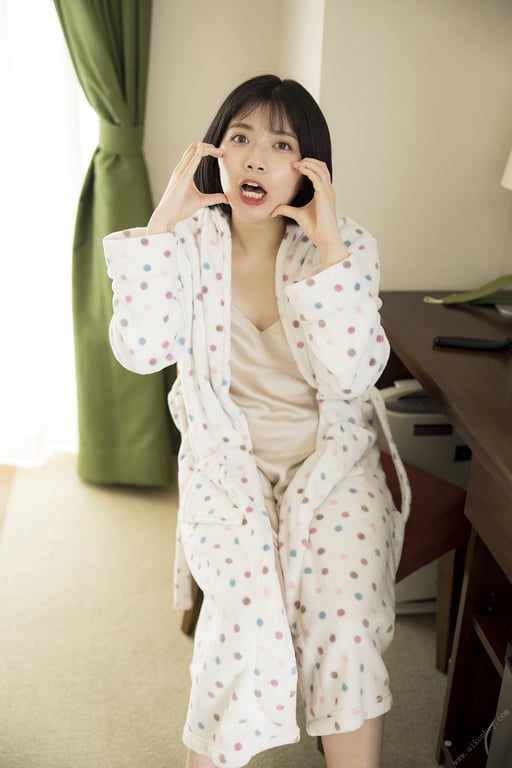 图片[24]-#なんかぁ天気よくなくないWowwoh 石原希望 アサ芸SEXY女優写真集 - 全本免费在线观看-阅图吧