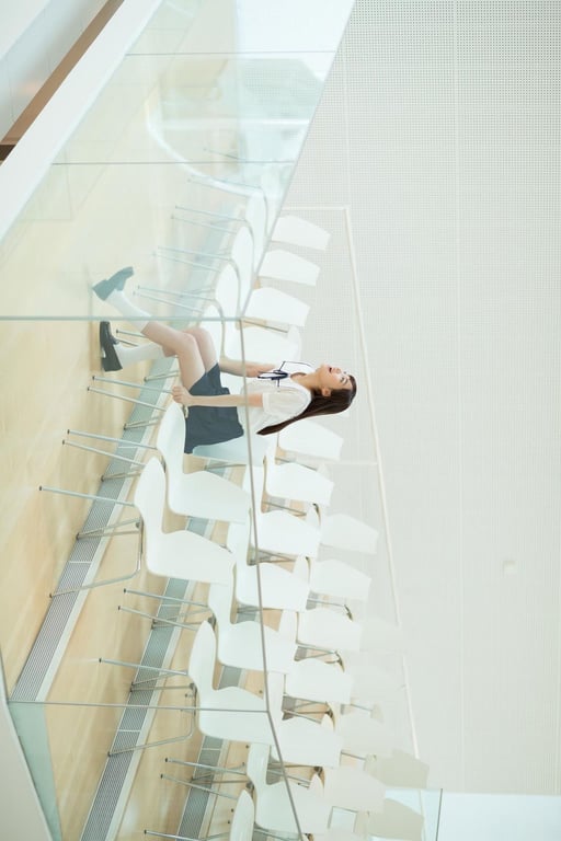 图片[32]-#Marie Iitoyo 饭丰玛丽耶 – PROTO STAR 饭丰玛丽耶 vol.1-4 - 全本免费在线观看-阅图吧