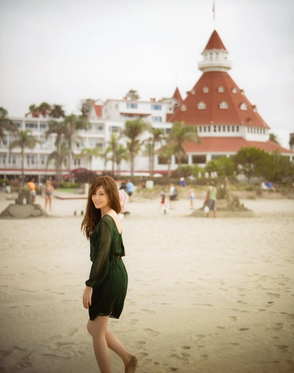 图片[9]-Mai Shiraishi 白石麻衣 - Passport 护照 (3rd scan) - 在线免费观看-阅图吧