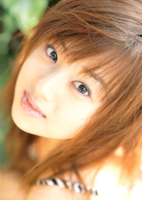 图片[6]-#夏川纯 – 纯心 - 全本免费在线观看-阅图吧