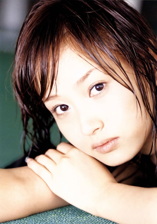 图片[97]-#藤本美贵 – リアル226 (见开连结済) - 全本免费在线观看-阅图吧