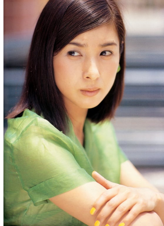 图片[97]-#Hitomi Kuroki 黑木瞳 – 17 months (17个月的) ｄｅｓｉｇｎｅｄ ｗｏｍａｎ - 全本免费在线观看-阅图吧