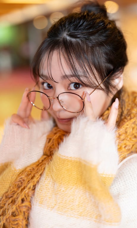 图片[8]-【数字限定】宇咲写真集「冬日融情」 週プレ PHOTO BOOK - 在线免费观看-阅图吧